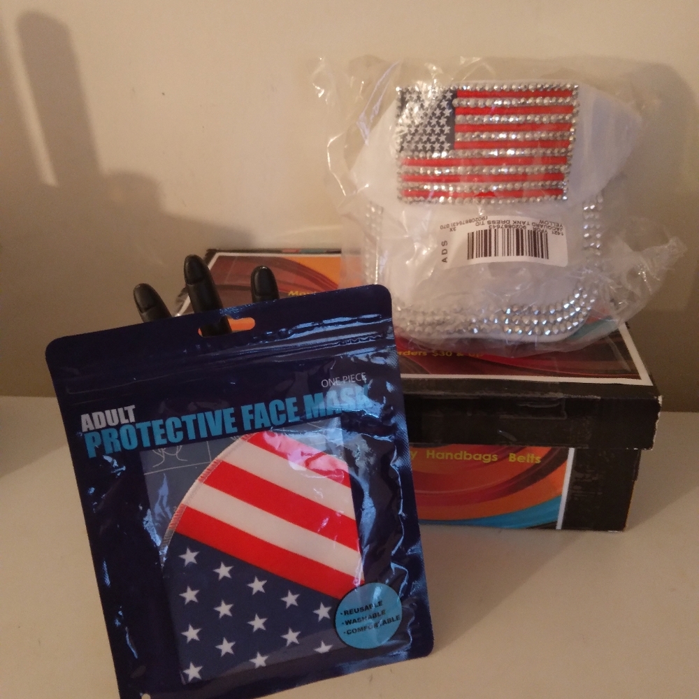 Ms USA